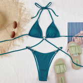 Costum de baie din două piese ''Massive'' - Zappy Fashion Romania